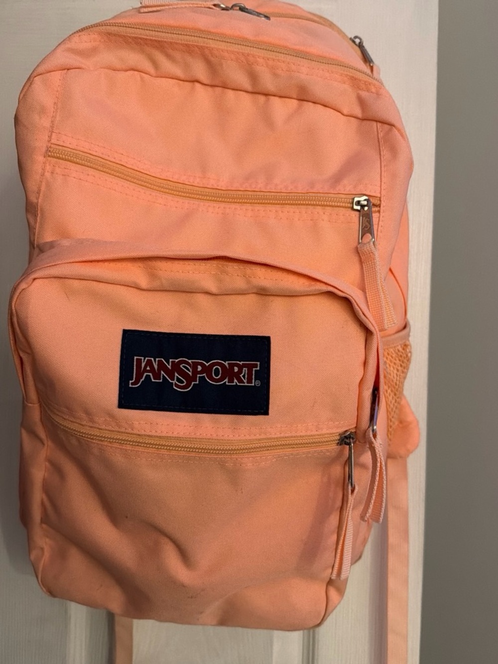 Jansport Backpack